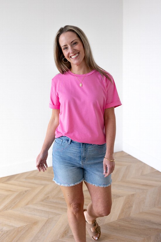 Kind of Essential Tee